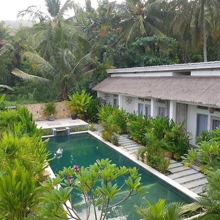 Drift Hideaway Hotel Kuta  Kültér fotó