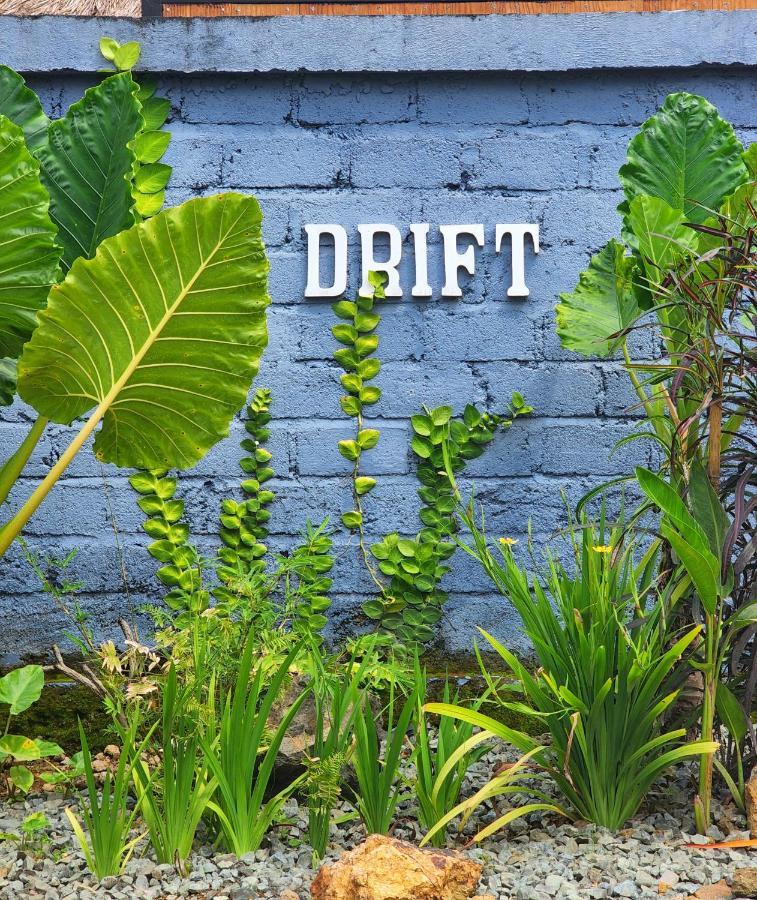 Drift Hideaway Hotel Kuta  Kültér fotó