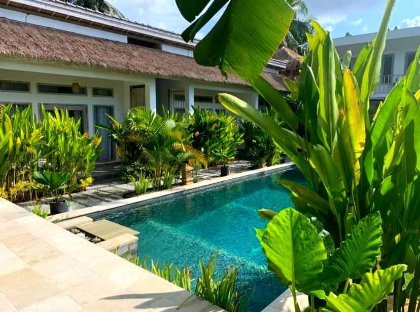Drift Hideaway Hotel Kuta  Kültér fotó
