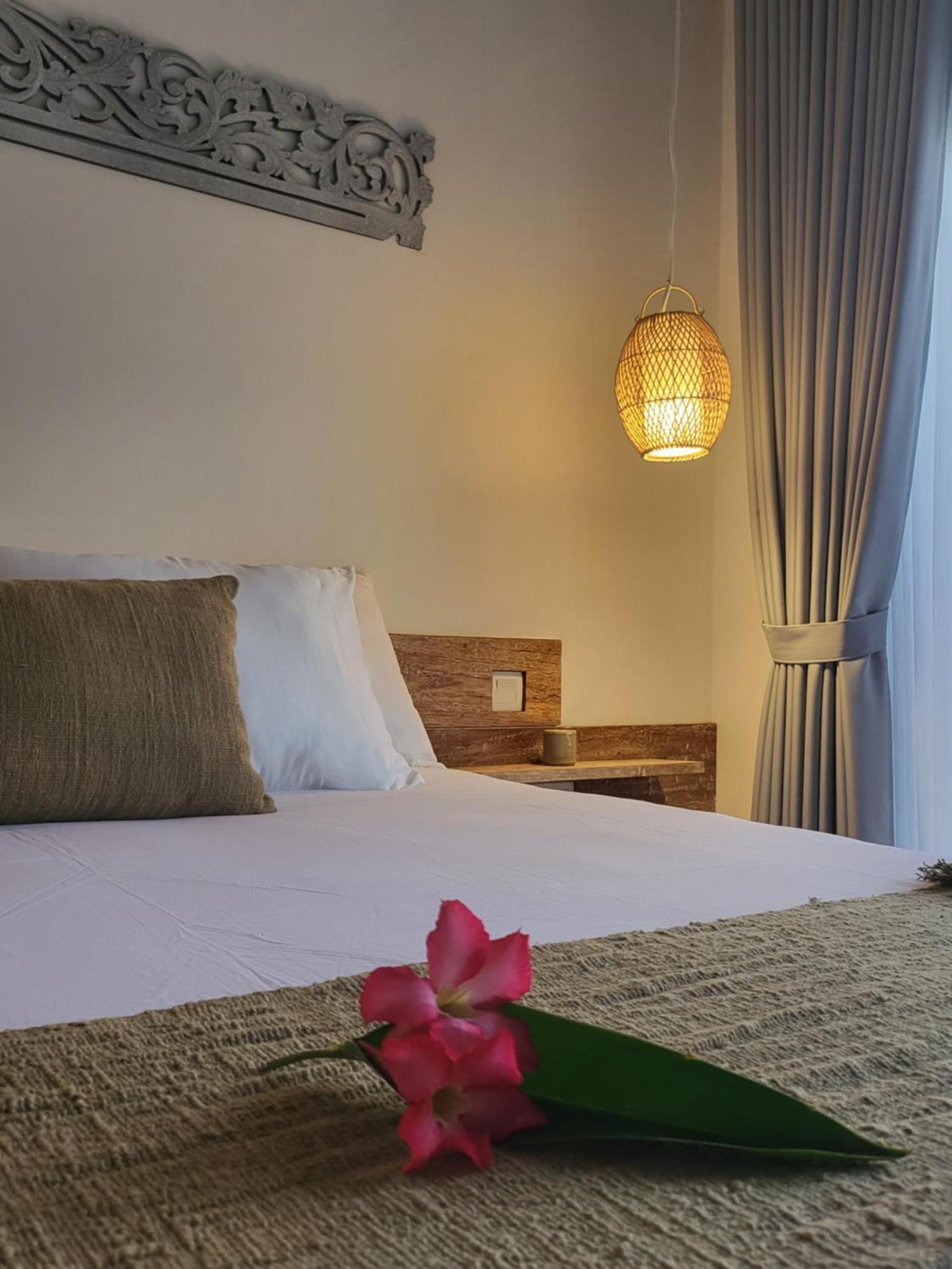 Drift Hideaway Hotel Kuta  Szoba fotó