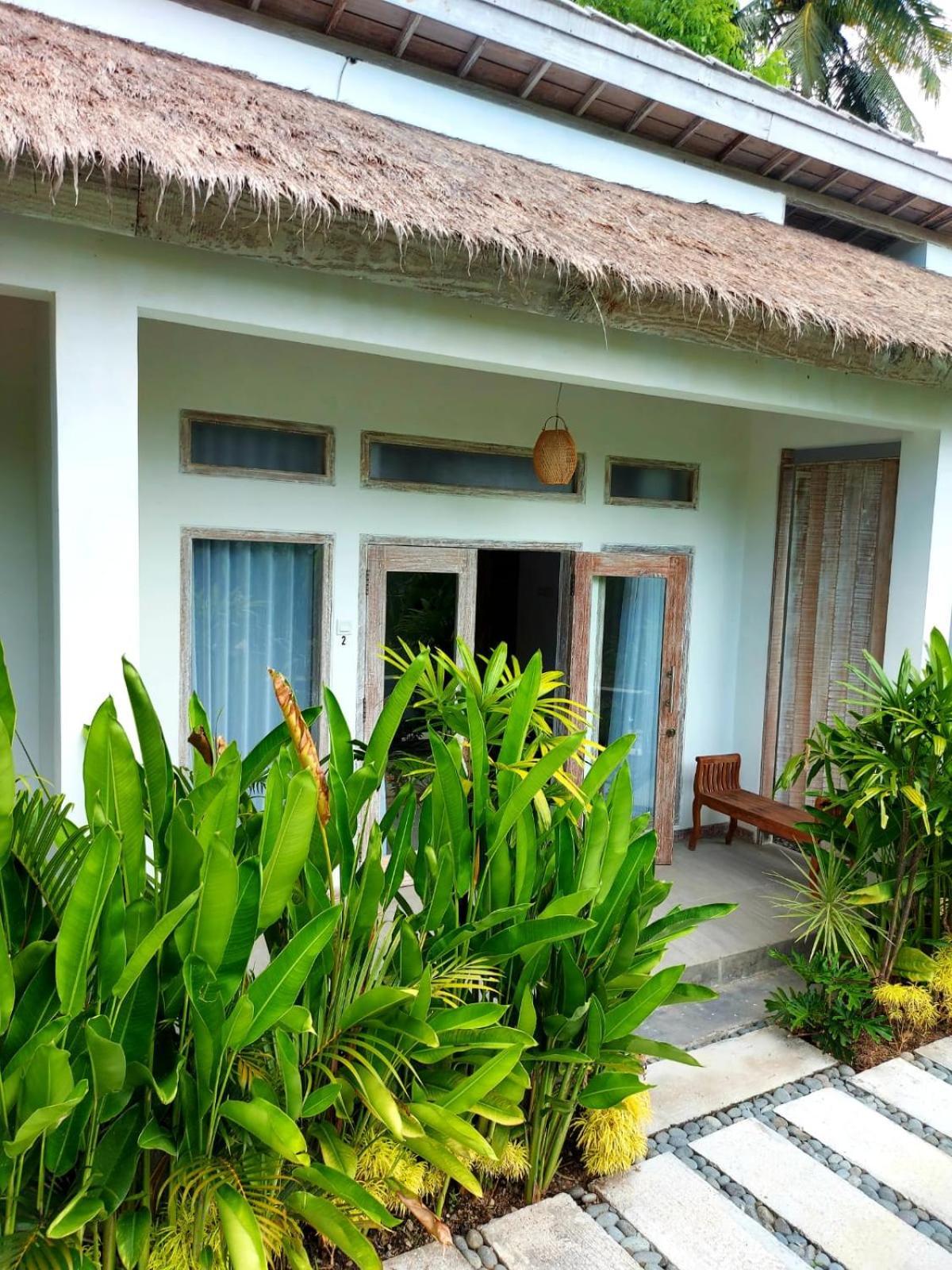 Drift Hideaway Hotel Kuta  Szoba fotó